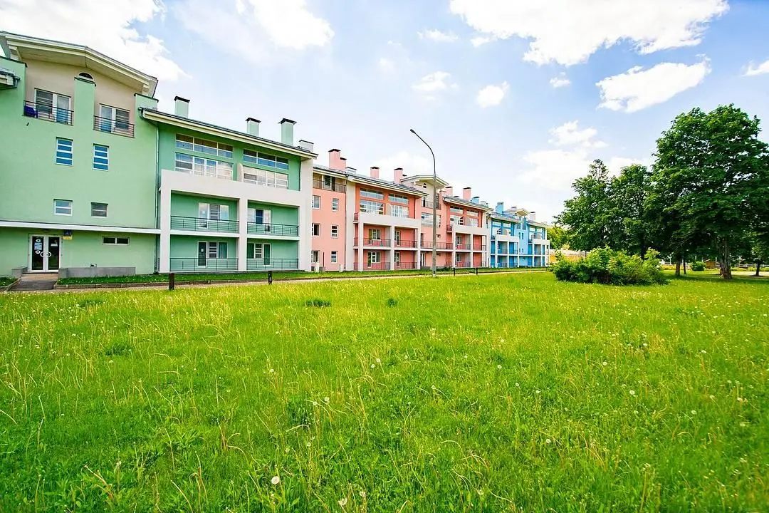 Тропикана, Московская область: фото 3