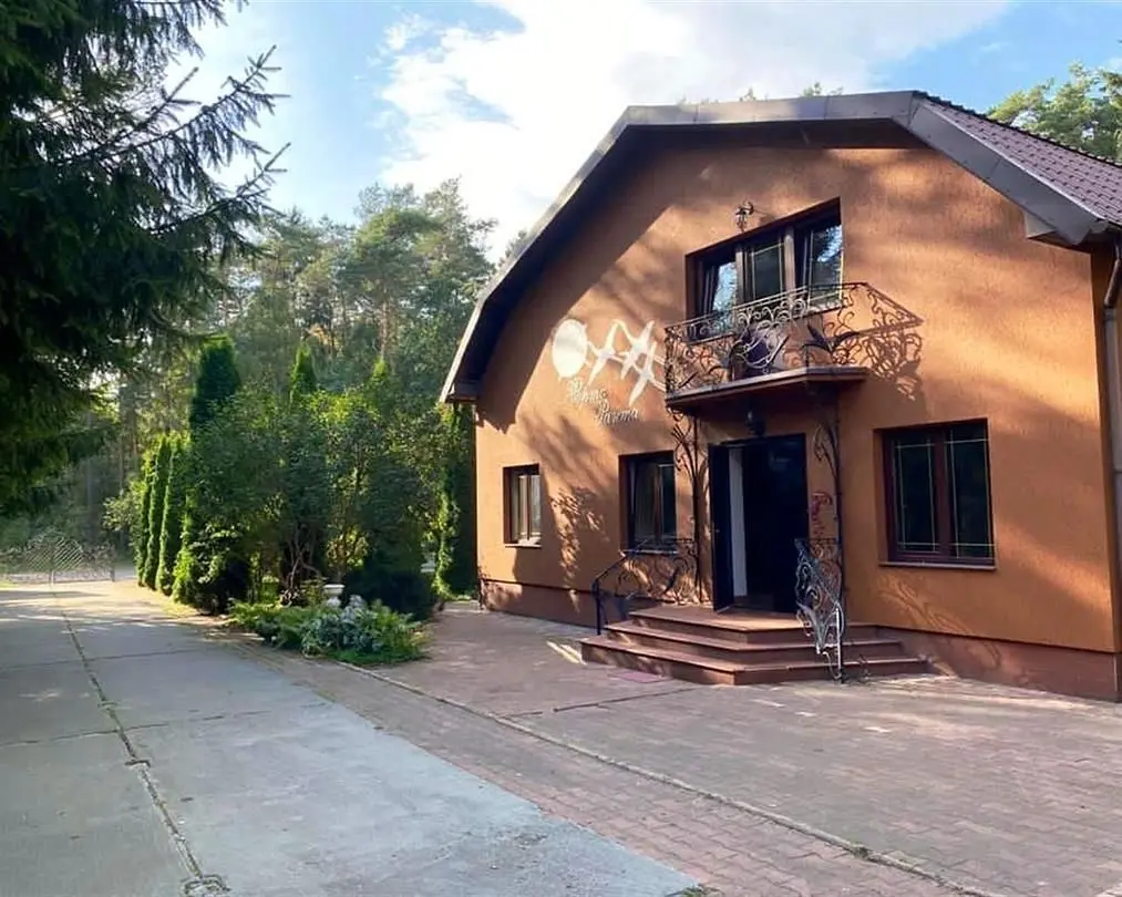 территория (6) | Forto Ranta Park Hotel, Калининградская область