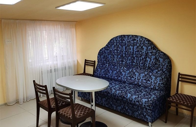 Кухня | Тюмень на Верхнем бору, Тюменская область