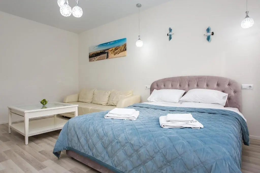 339947248 | Best Central Apartments, Калининградская область
