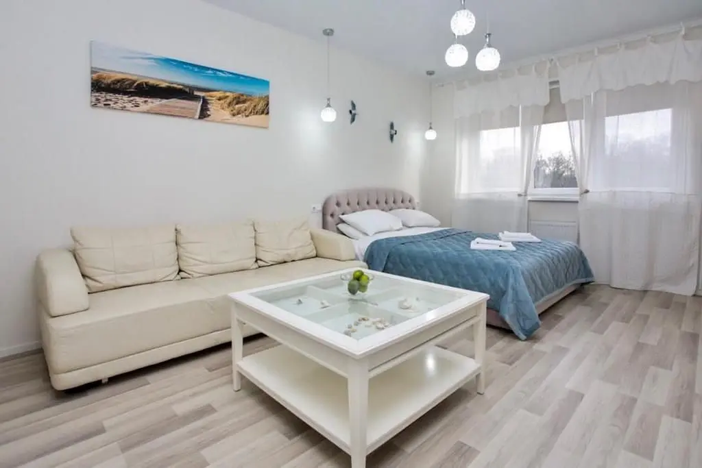 340051457 | Best Central Apartments, Калининградская область