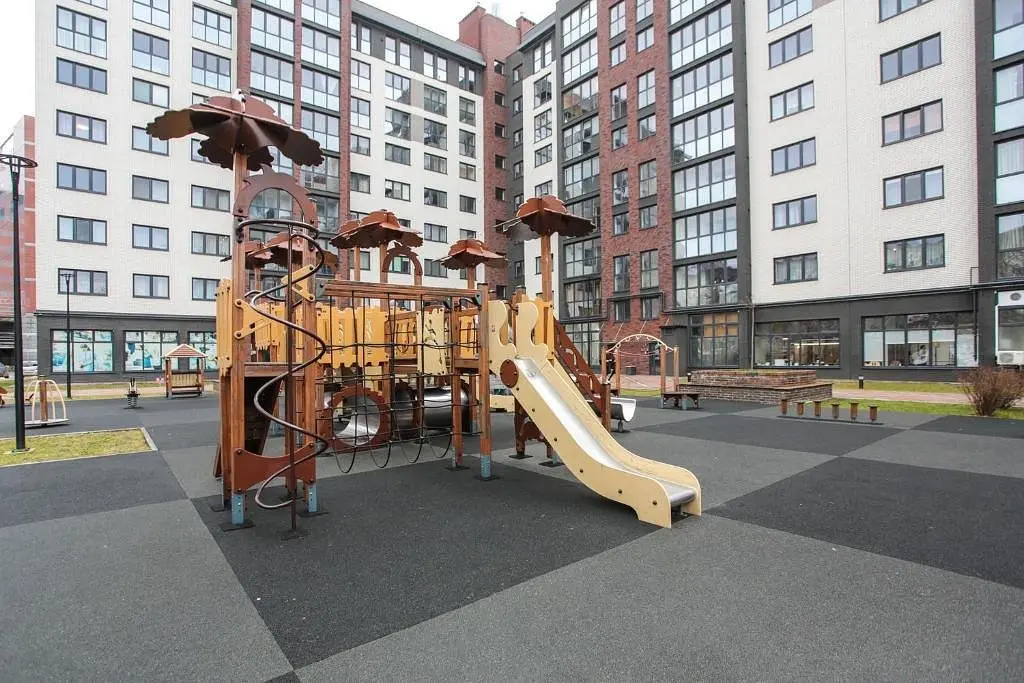 339934039 | Best Central Apartments, Калининградская область