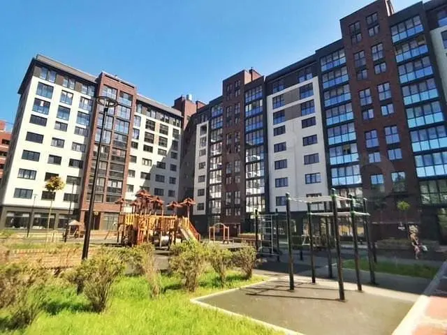 Best Central Apartments, Калининград, Калининградская область