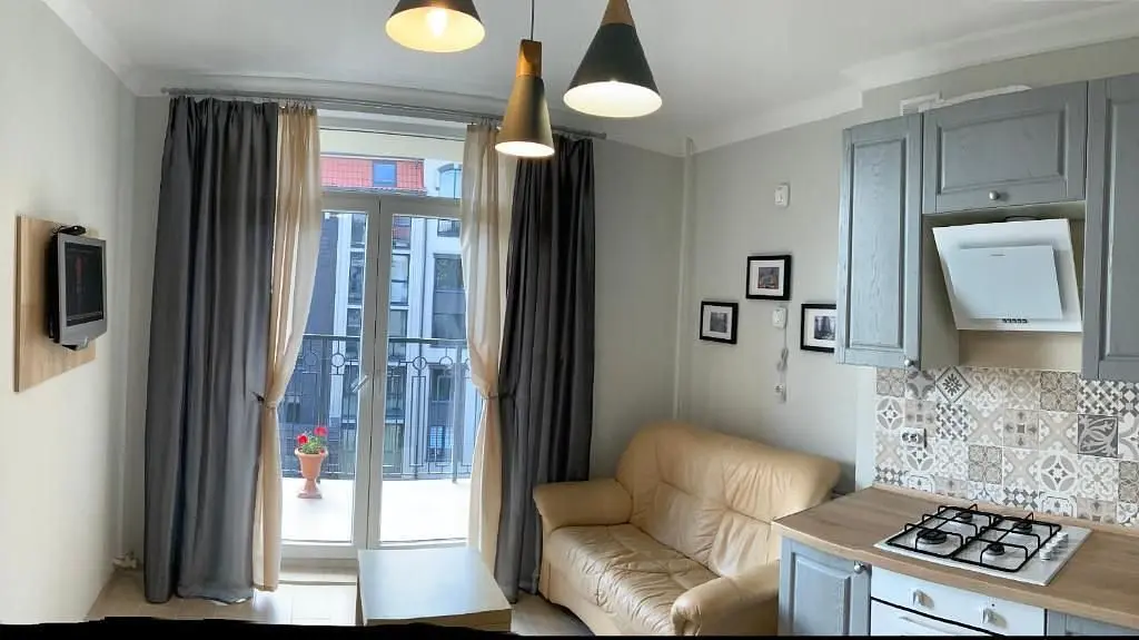 260698191 | Romantic city apartments, Калининградская область