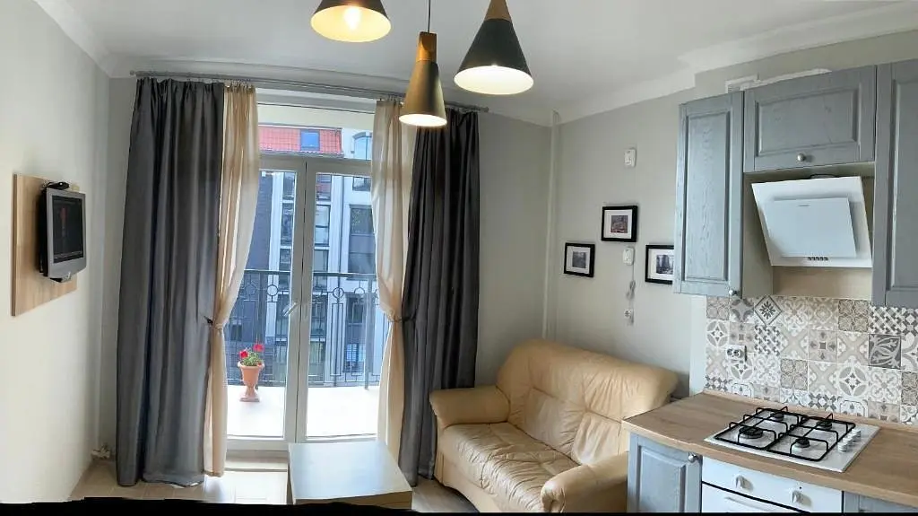 260698191 | Romantic city apartments, Калининградская область