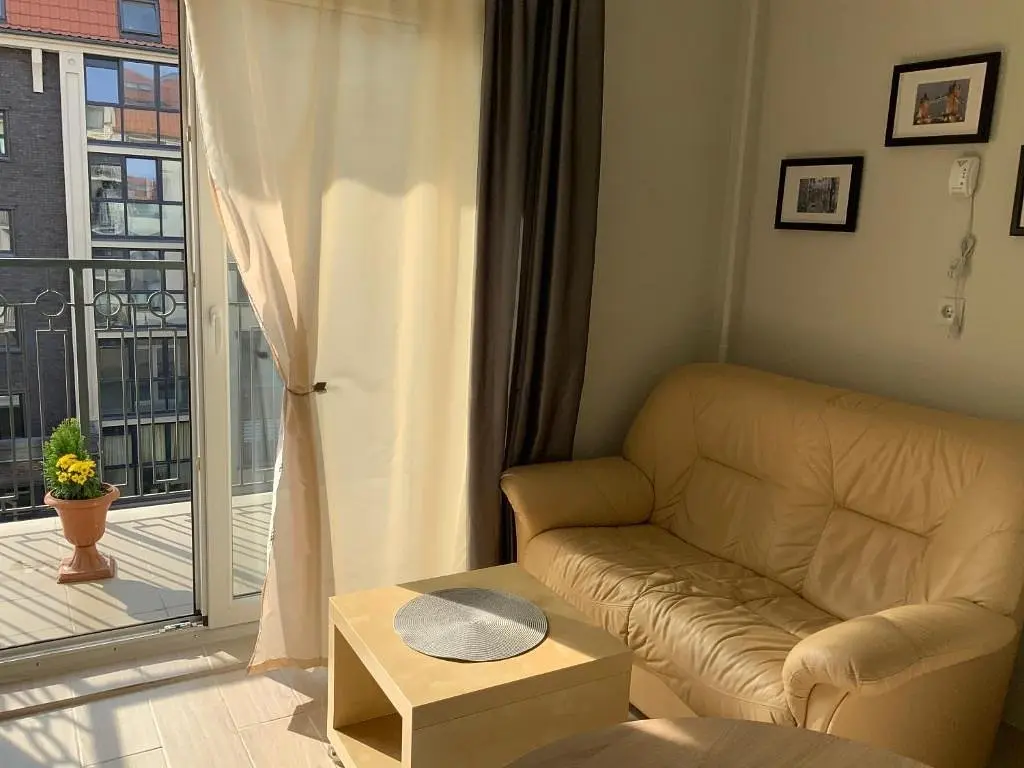270555989 | Romantic city apartments, Калининградская область