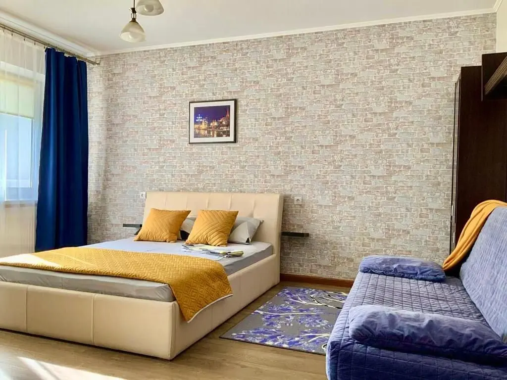 283339534 | Baltic city apartments, Калининградская область