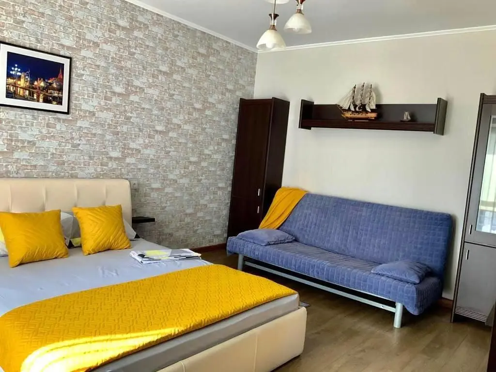 279648076 | Baltic city apartments, Калининградская область