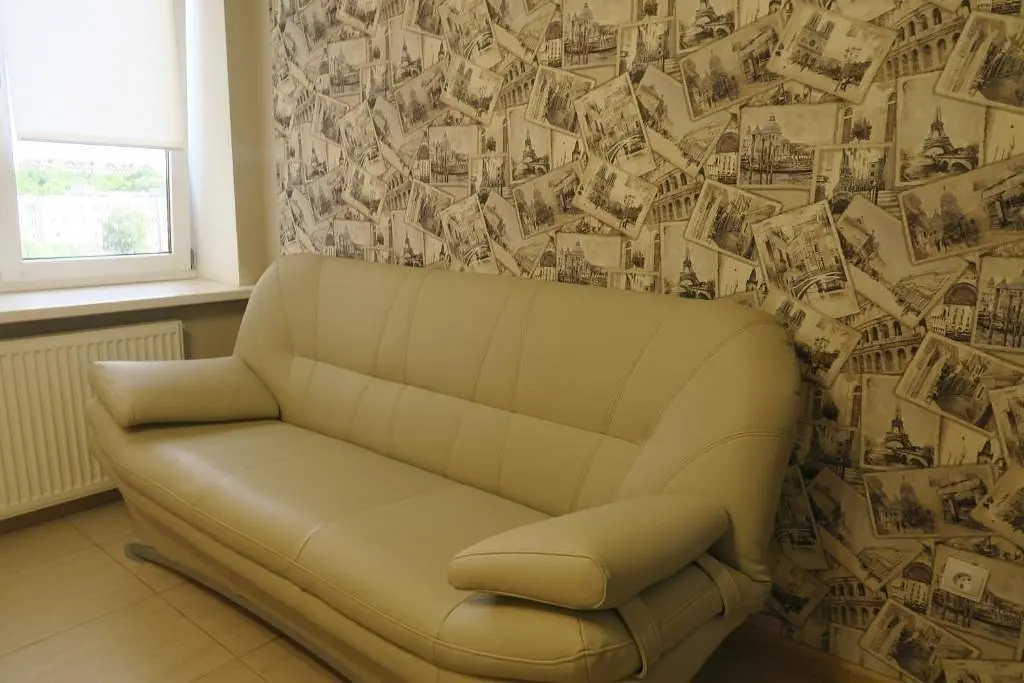 267777110 | Baltic city apartments, Калининградская область