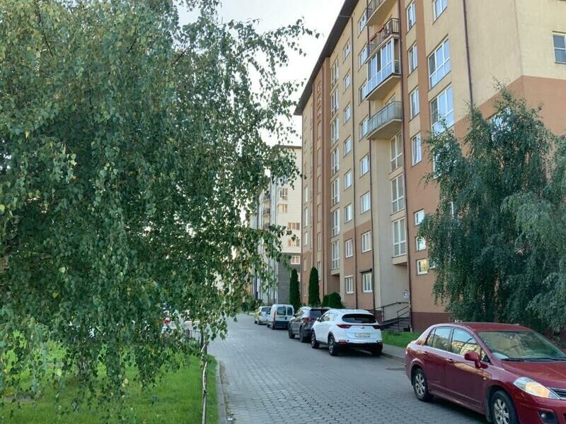 269697401 | Baltic city apartments, Калининградская область