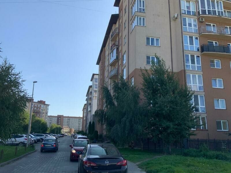 Baltic city apartments, Калининград, Калининградская область