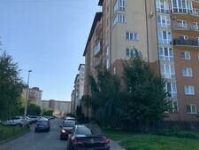 Baltic city apartments (Балтик Сити), Калининградская область, Калининград