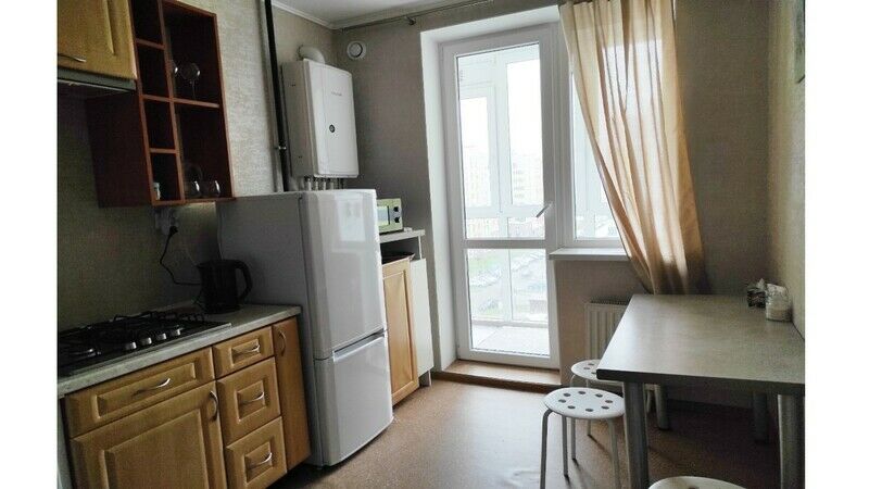 Слайд4 | Апартаменты на Карамзина 36, Калининградская область