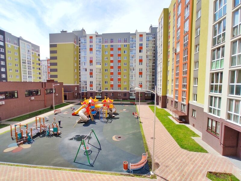 Апартаменты на Карамзина 48, Калининград, Калининградская область