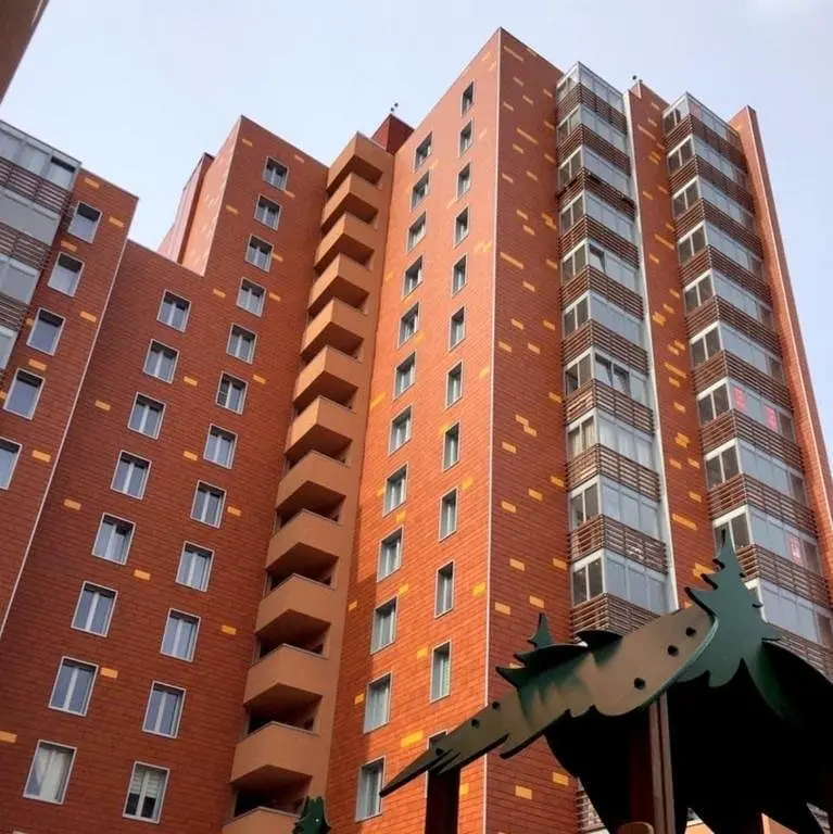 Апартаменты Parkgarten, Калининград, Калининградская область