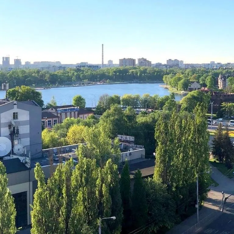 300395117 | Апартаменты Parkgarten, Калининградская область