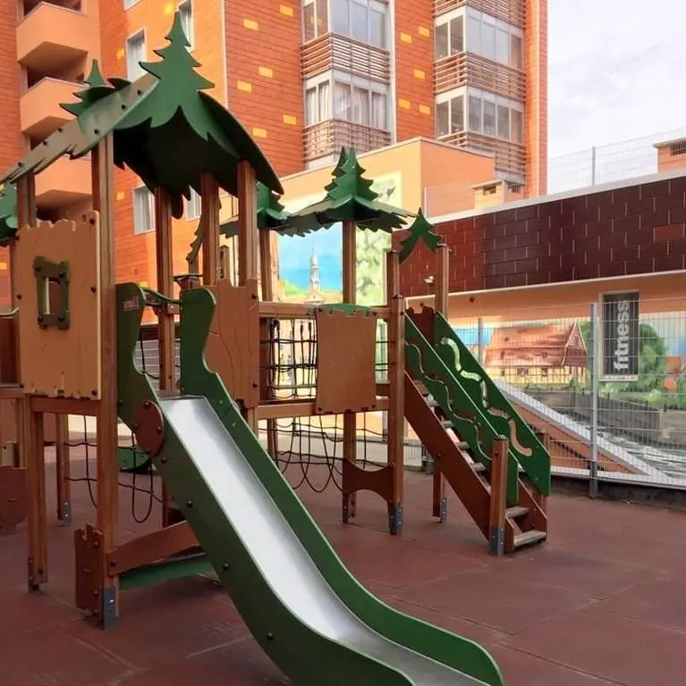 300395119 | Апартаменты Parkgarten, Калининградская область