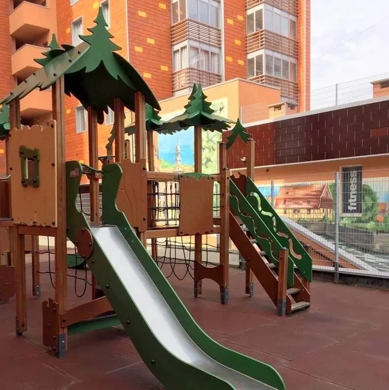 300395119 | Апартаменты Parkgarten, Калининградская область