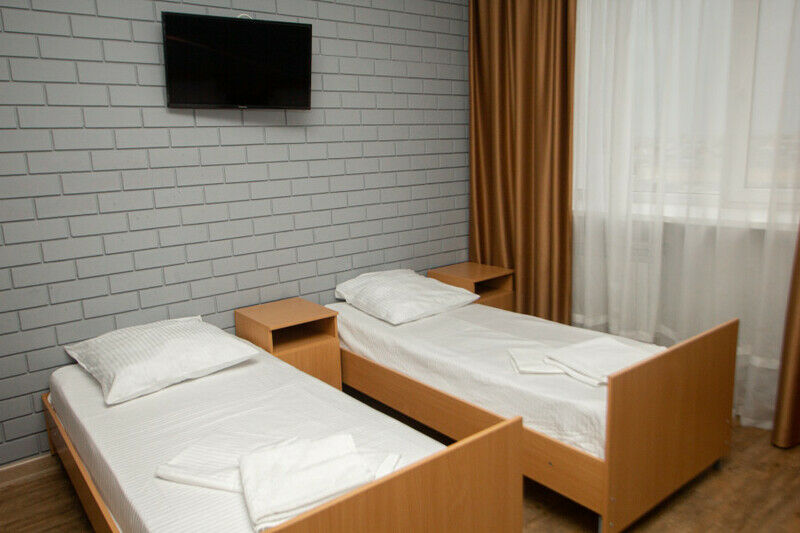 Стандарт 4-местный