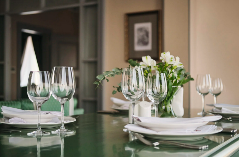 Царские апартаменты (6)