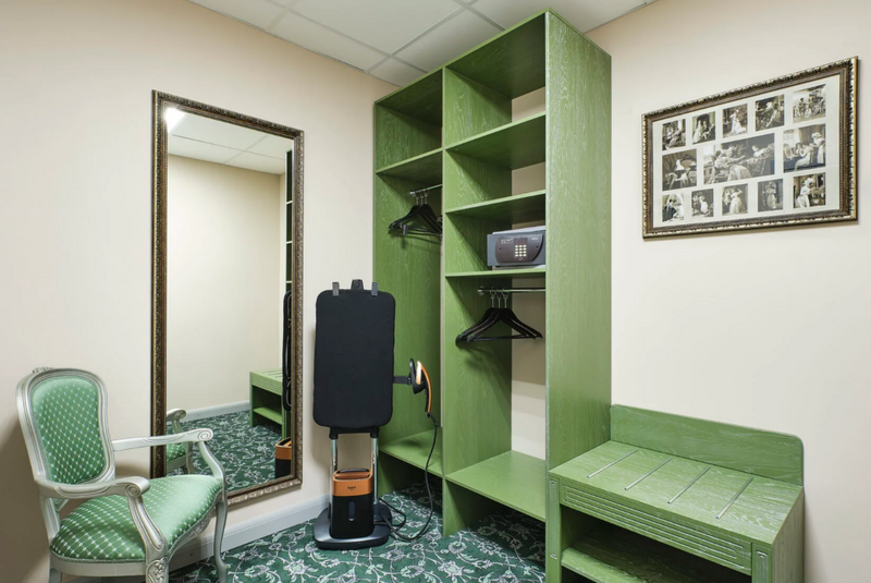 Царские апартаменты (2)