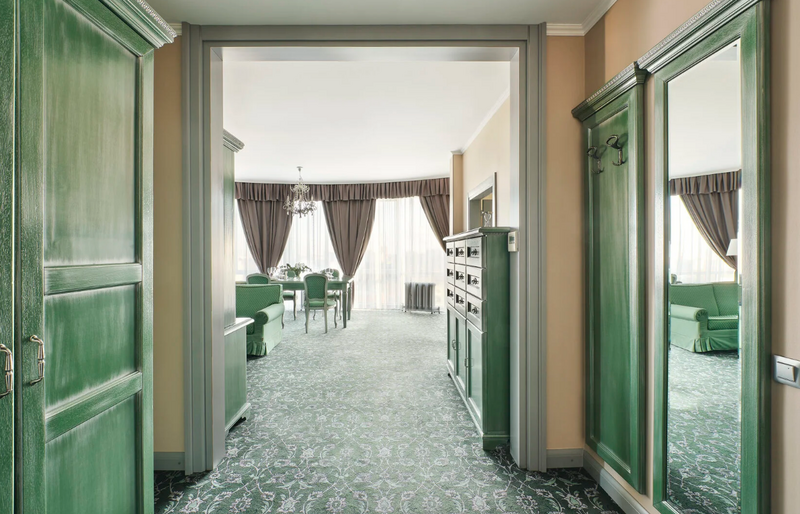 Царские апартаменты (13)