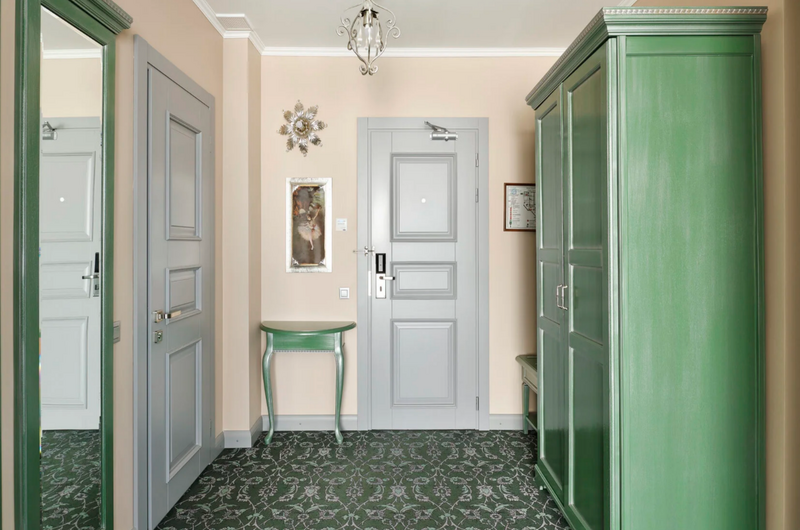 Царские апартаменты (7)