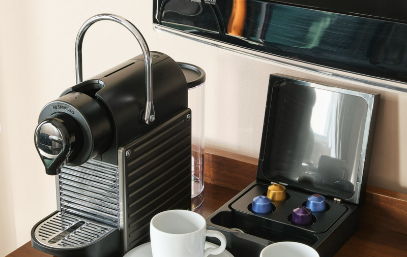 Дворянский люкс