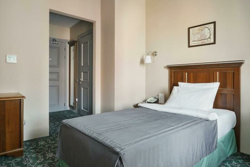 Стандарт 1 местный