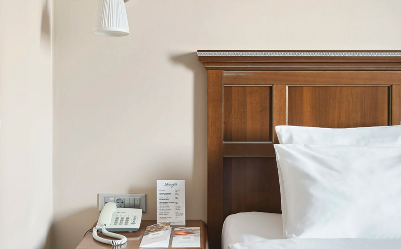 Стандарт 1 местный