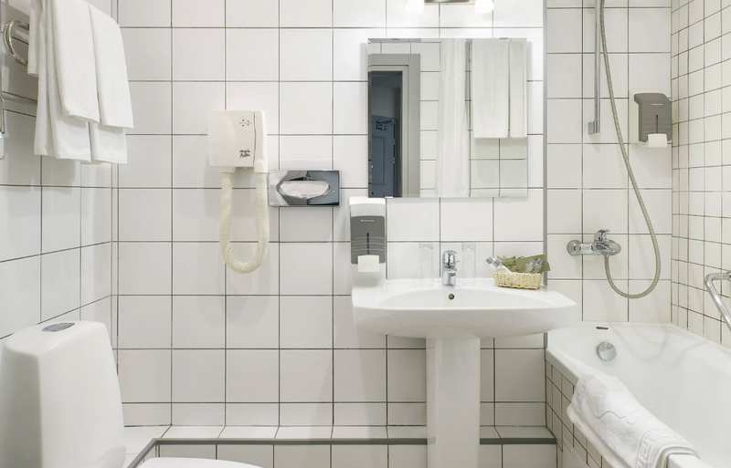 Стандарт 1 местный