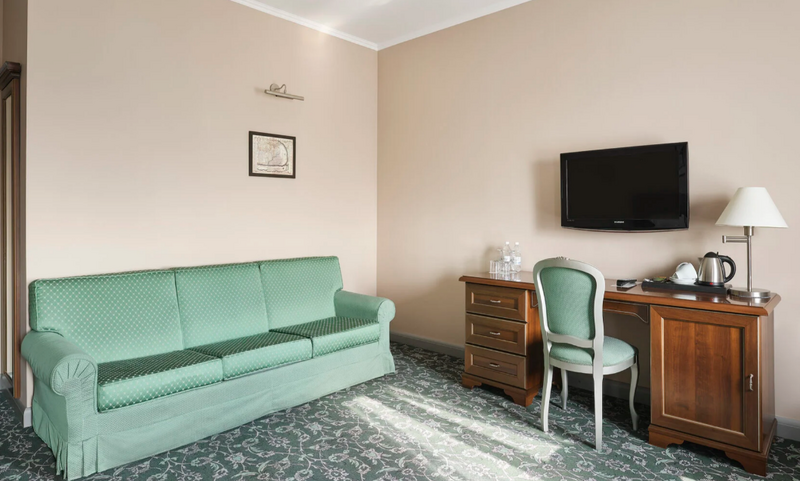 Купеческий супериор