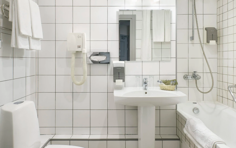 Купеческий улучшенный