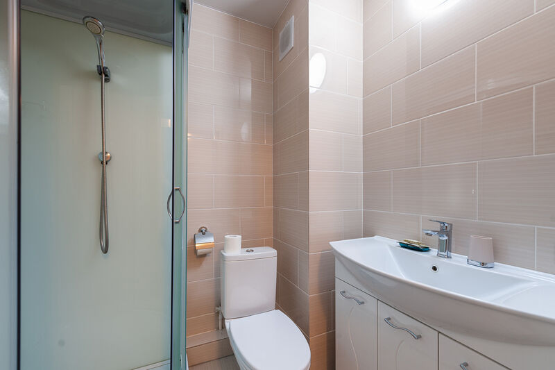 Стандартный 2-местный (вид на море, корпус Б)