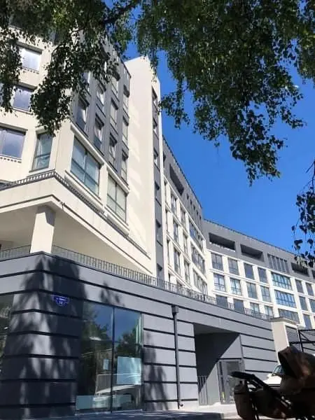 Malina Baden Апартаменты, Светлогорск, Калининградская область