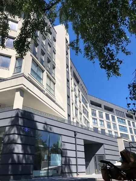 Malina Baden Апартаменты, Светлогорск, Калининградская область