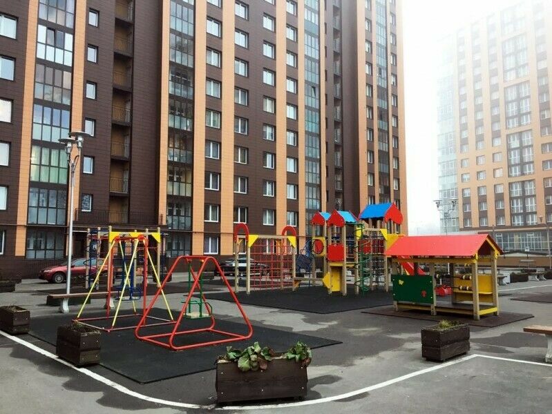 Malina City Апартаменты, Калининград, Калининградская область