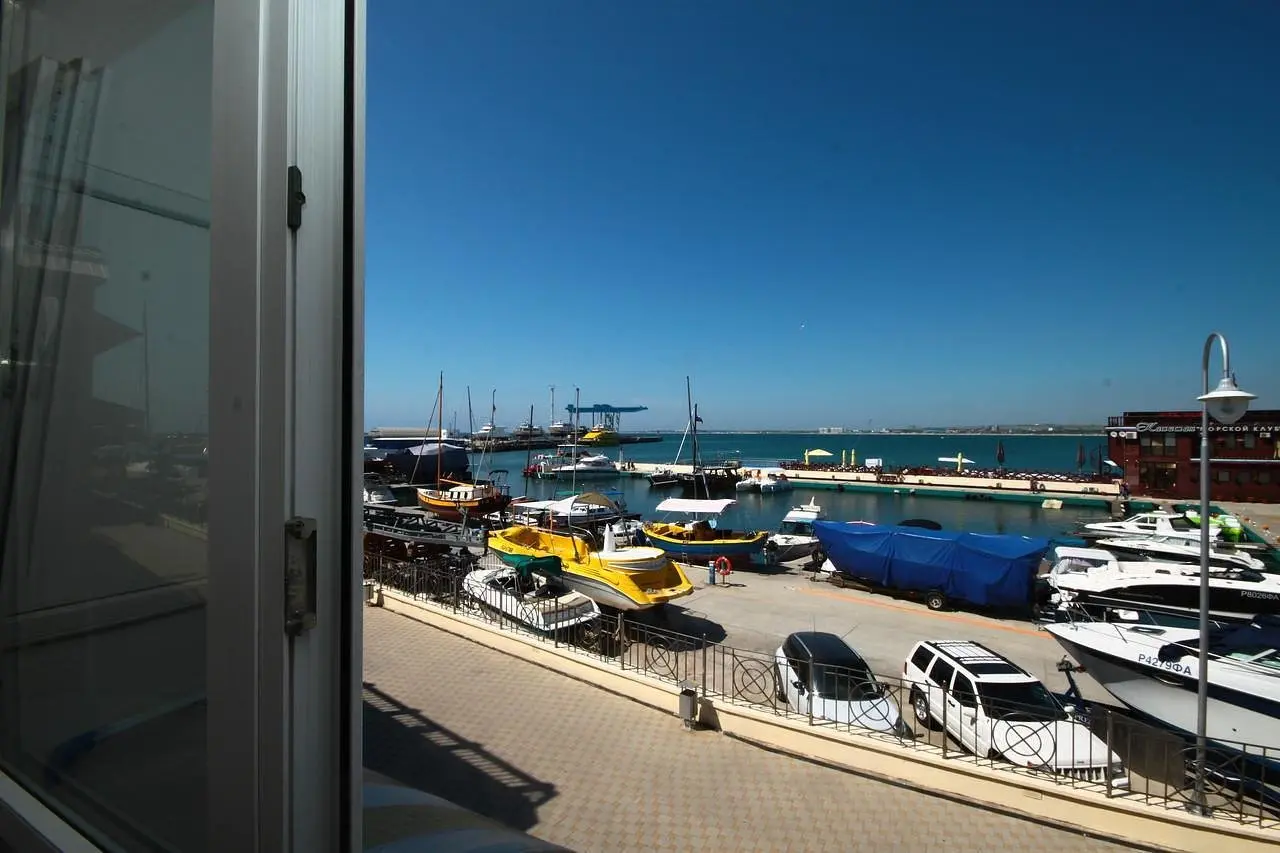Вид | IL MARE, Краснодарский край