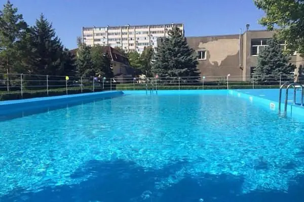 Территория | Южный берег, Краснодарский край