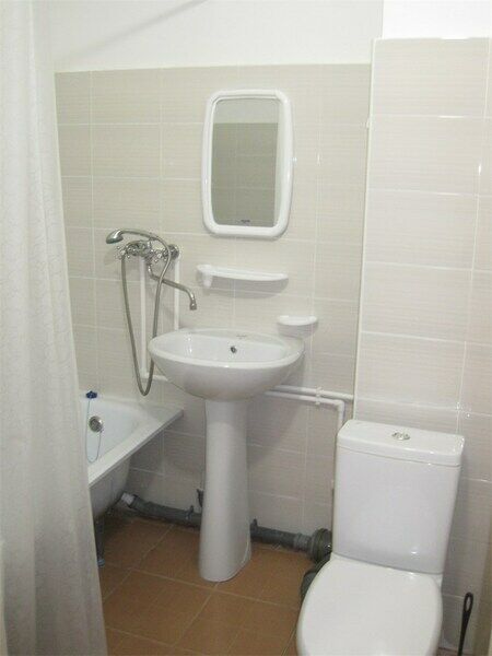 Комфорт 2-местный