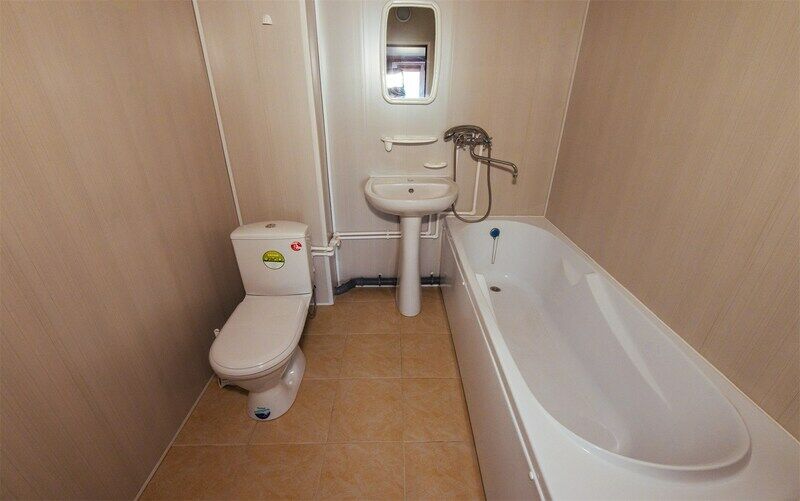 Люкс 2-местный