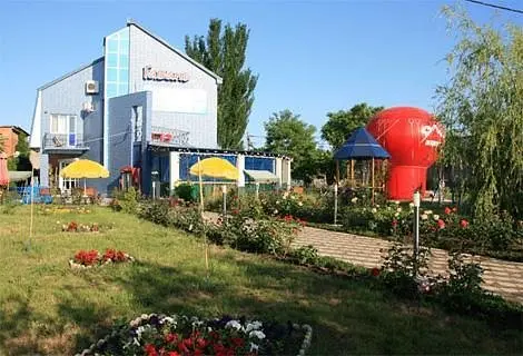 Отель Гавань, Ейск, Краснодарский край
