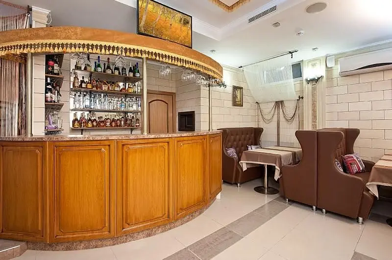 Бар | Аурелиу, Краснодарский край