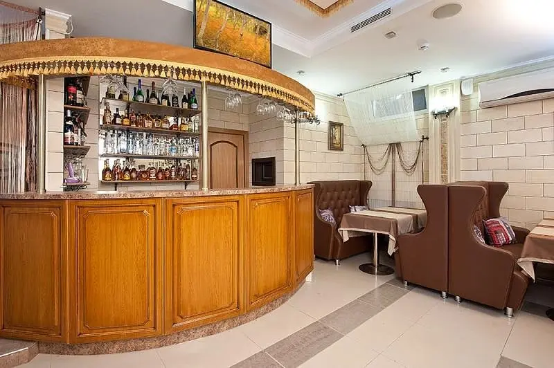 Бар | Аурелиу, Краснодарский край