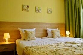 2-x местный стандарт Корпус №1, 2, 3, 4, 5, Комплекс отдыха Бекасово, Наро-Фоминский