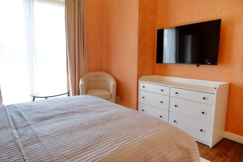 Вилла Посейдон 6-местная 4-комнатная