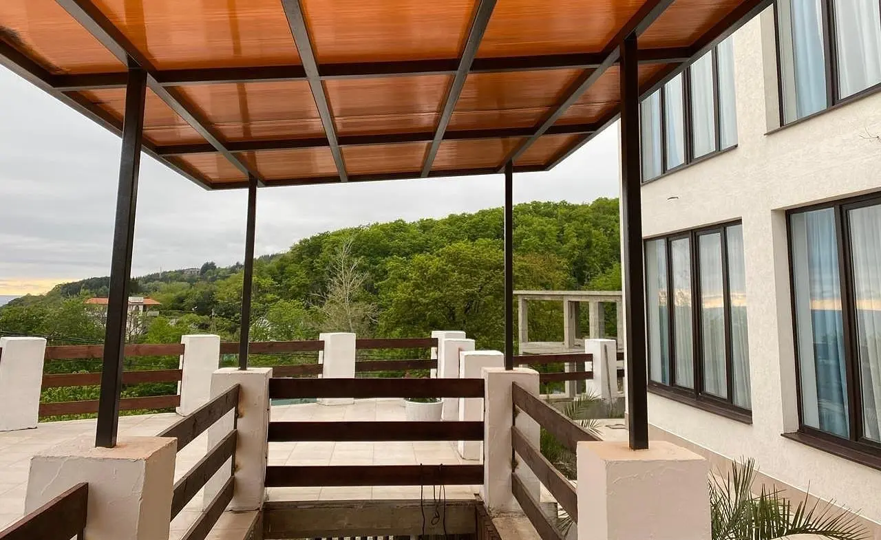 Villa 16 plus | Villa16 plus, Краснодарский край