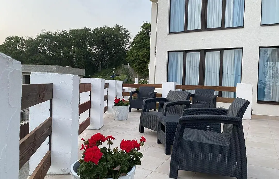 Villa 16 plus | Villa16 plus, Краснодарский край