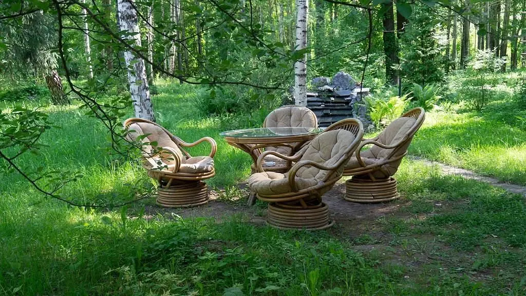 Березки Кантри-отель, Республика Чувашия: фото 4