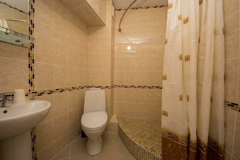 Бюджетный 3-местный